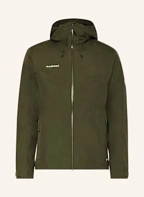 Mammut Kurtka 2 W 1 Convey gruen