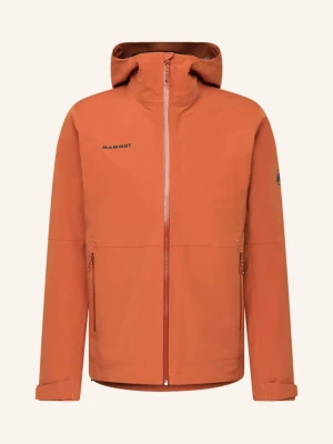 Mammut Kurtka 2 W 1 Linard Guide orange