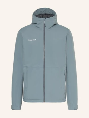 Mammut Kurtka Funkcjonalna Linard Hs Thermo grau