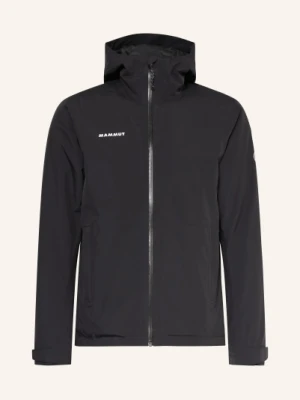 Mammut Kurtka Funkcjonalna Linard Hs Thermo schwarz