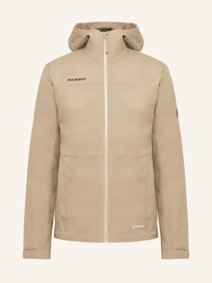 Mammut Kurtka Funkcyjna 2 W 1 Treeline beige