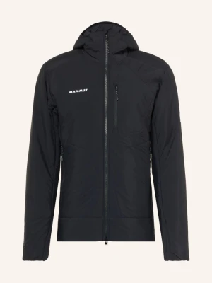 Mammut Kurtka Funkcyjna Aenergy Air In schwarz CZARNY