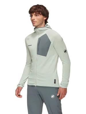 Mammut Kurtka funkcyjna "Aenergy Light ML" w kolorze zielonym rozmiar: XL