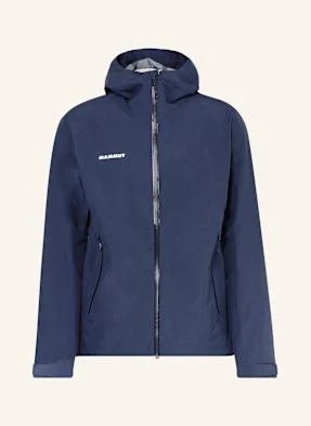 Mammut Kurtka Funkcyjna Alto Light blau