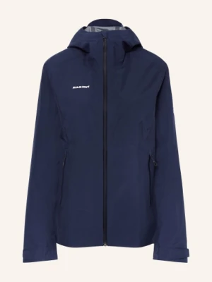 Mammut Kurtka Funkcyjna Alto Light Hs blau