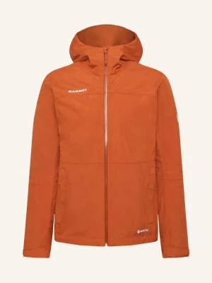 Mammut Kurtka Funkcyjna Linard orange