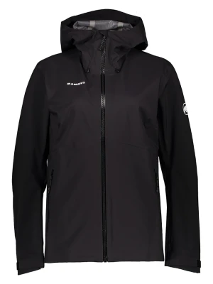 Mammut Kurtka funkcyjna "Outdoor HS" w kolorze czarnym rozmiar: L