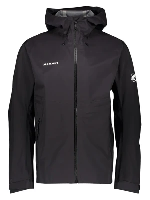 Mammut Kurtka funkcyjna "Outdoor HS" w kolorze czarnym rozmiar: XL
