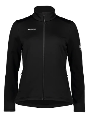 Mammut Kurtka funkcyjna "Outdoor ML" w kolorze czarnym rozmiar: L