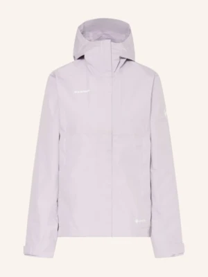 Mammut Kurtka Funkcyjna Treeline Light Hs Hooded beige