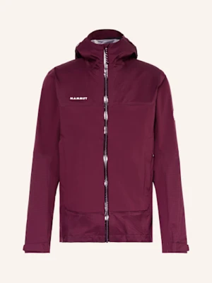 Mammut Kurtka Hardshell Ducan Guide Hs Hooded rot