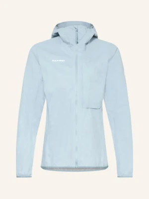 Mammut Kurtka Hardshell Ducan Light blau