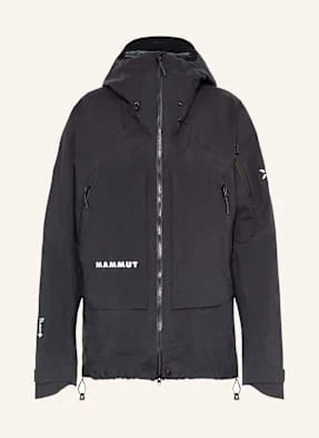 Mammut Kurtka Hardshell Eiger Nordwand Pro Hs schwarz