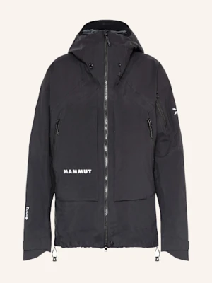 Mammut Kurtka Hardshell Eiger Nordwand Pro Hs schwarz