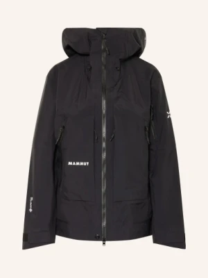 Mammut Kurtka Hardshell Eiger Nordwand Pro Hs schwarz