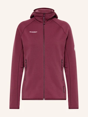 Mammut Kurtka Jako Warstwa Środkowa Aconcagua rot