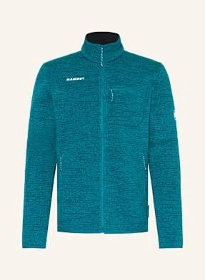 Mammut Kurtka Jako Warstwa Środkowa Arctic Iv blau