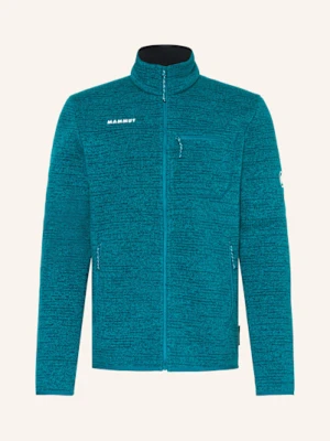 Mammut Kurtka Jako Warstwa Środkowa Arctic Iv blau