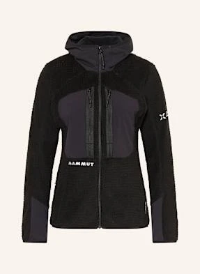 Mammut Kurtka Jako Warstwa Środkowa Eiger Nordwand Pro Ml Air schwarz