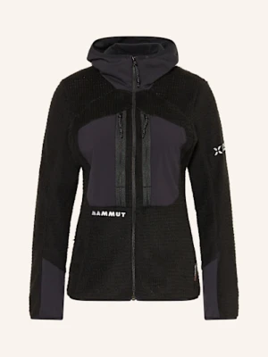 Mammut Kurtka Jako Warstwa Środkowa Eiger Nordwand Pro Ml Air schwarz