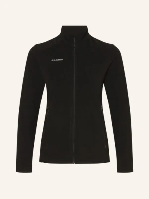 Mammut Kurtka Jako Warstwa Środkowa Innominata Light schwarz