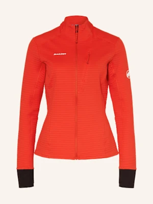 Mammut Kurtka Jako Warstwa Środkowa Taiss Light rot