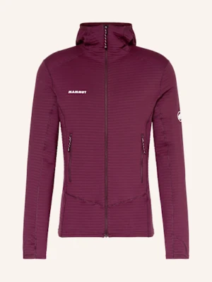 Mammut Kurtka Jako Warstwa Środkowa Taiss Light rot