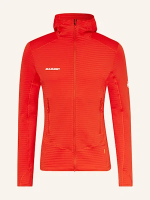 Mammut Kurtka Jako Warstwa Środkowa Taiss Light rot