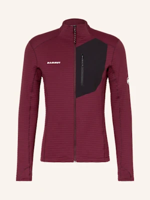 Mammut Kurtka Jako Warstwa Środkowa Taiss Light rot