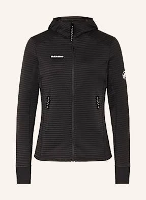 Mammut Kurtka Jako Warstwa Środkowa Taiss Light schwarz