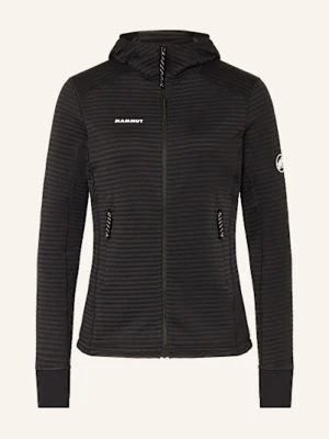 Mammut Kurtka Jako Warstwa Środkowa Taiss Light schwarz