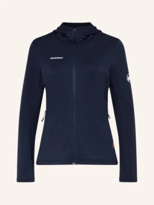 Mammut Kurtka Midlayer Aconcagua Light blau