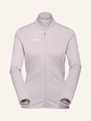 Mammut Kurtka Midlayer Aconcagua Light grau