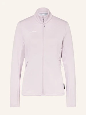 Mammut Kurtka Midlayer Aconcagua Light grau