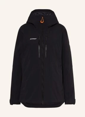 Mammut Kurtka Narciarska Stoney schwarz