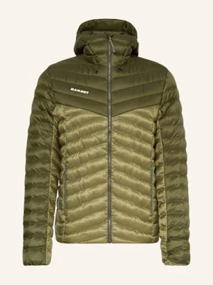 Mammut Kurtka Pikowana Albula In gruen