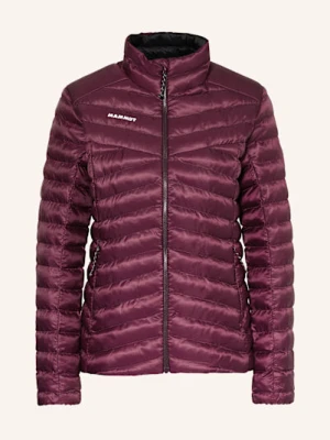 Mammut Kurtka Pikowana Albula In rot