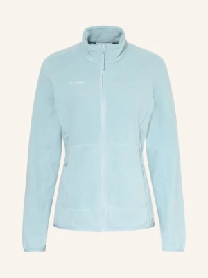Mammut Kurtka Polarowa Innominata Light blau