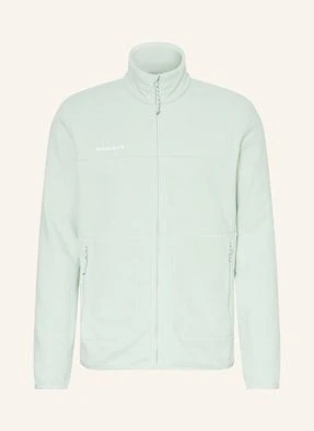Mammut Kurtka Polarowa Innominata Light Ml gruen