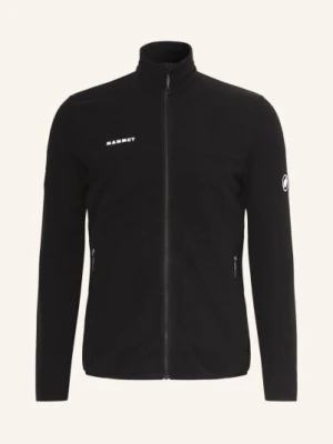 Mammut Kurtka Polarowa Innominata Light Ml schwarz