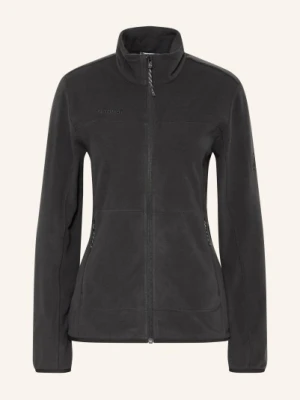 Mammut Kurtka Polarowa Innominata Light schwarz