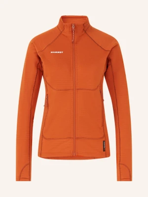 Mammut Kurtka Pośrednia Taiss Ml orange