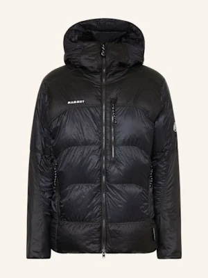 Mammut Kurtka Puchowa Taiss Pro Belay In schwarz