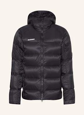 Mammut Kurtka Puchowa Taiss Pro In schwarz