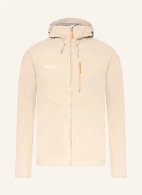 Mammut Kurtka Softshell Ultimate Comfort beige