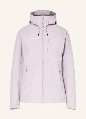 Mammut Kurtka Softshell Ultimate Comfort grau