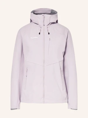 Mammut Kurtka Softshell Ultimate Comfort grau