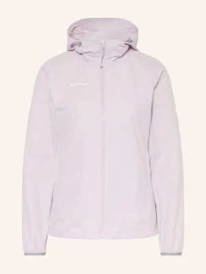 Mammut Kurtka Softshellowa Granite So lila