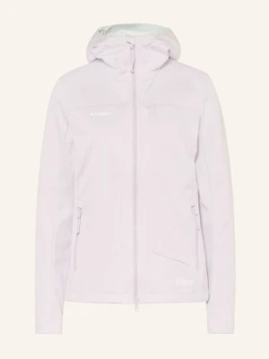 Mammut Kurtka Softshellowa Ultimate Viii So Hooded lila