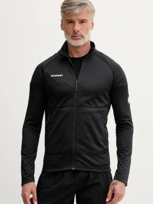 Mammut kurtka sportowa męska Crag czarny